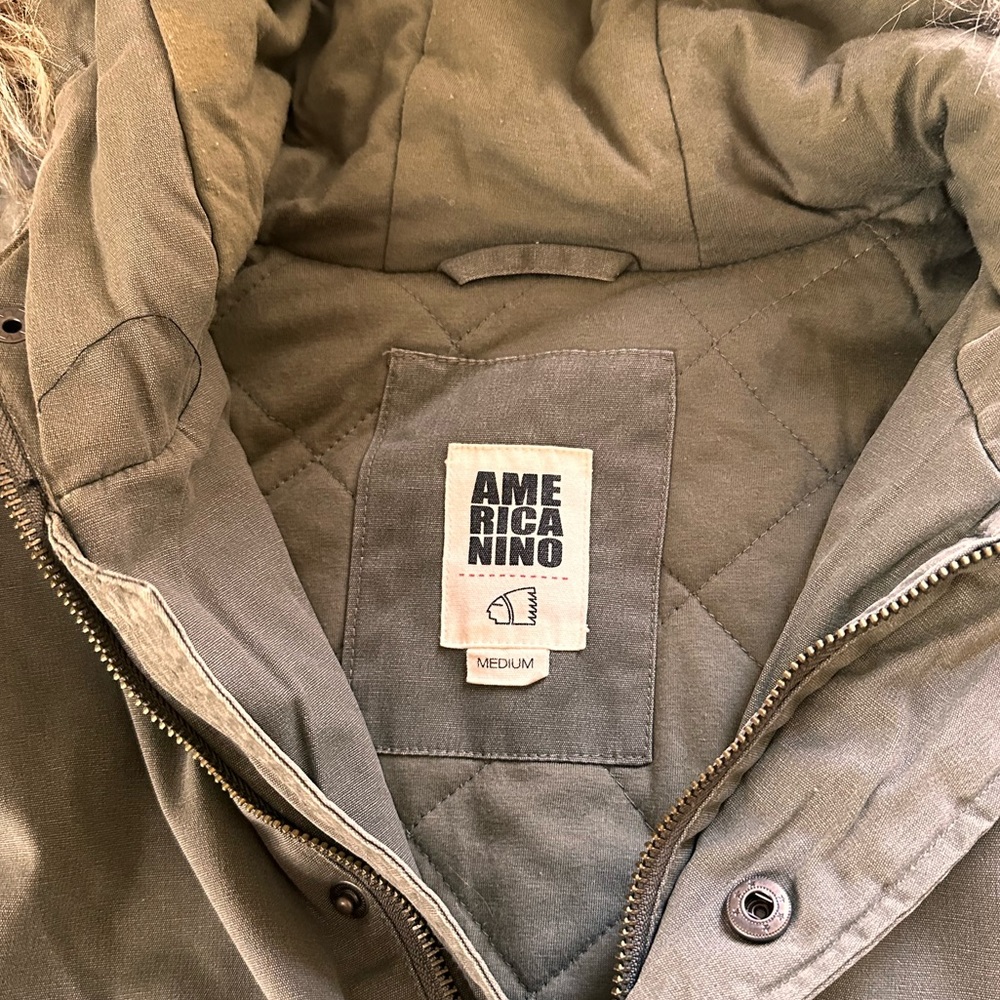 Jacket - Picture 3 of 3